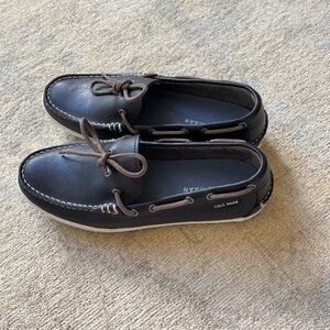 Men’s Cole Haan Shoes.